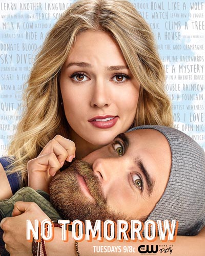 No Tomorrow [Cast] Photo