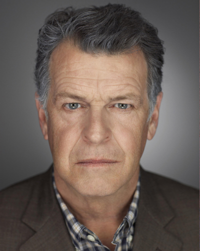 Noble, John [Fringe] Photo