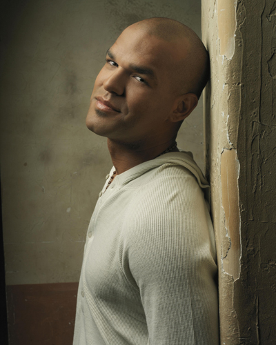 Nolsaco, Amaury [Prison Break] Photo