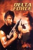 Norris, Chuck [Delta Force 2]