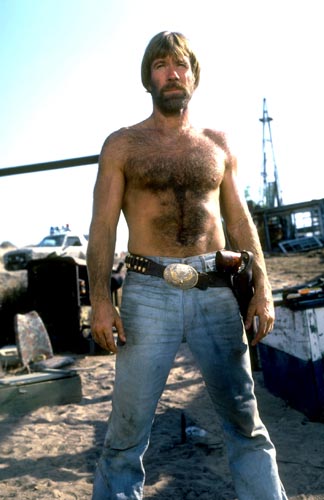 Norris, Chuck [Lone Wolf McQuade] Photo