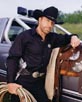 Norris, Chuck [Walker Texas Ranger]