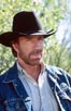 Norris, Chuck [Walker Texas Ranger]