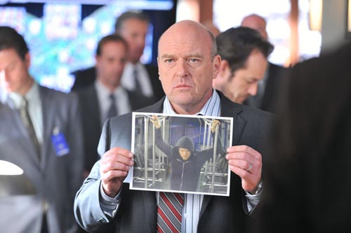 Norris, Dean [Body of Proof] Photo