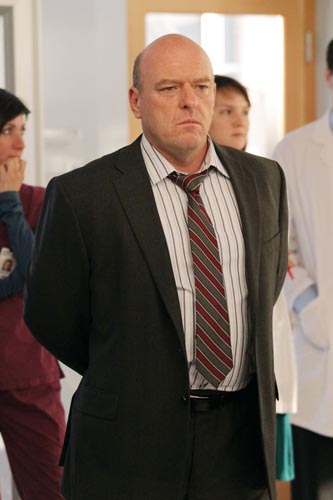 Norris, Dean [Body of Proof] Photo
