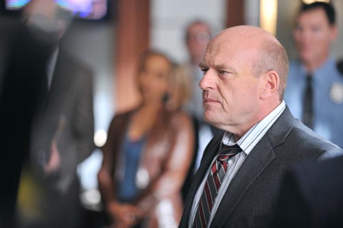 Norris, Dean [Body of Proof] Photo