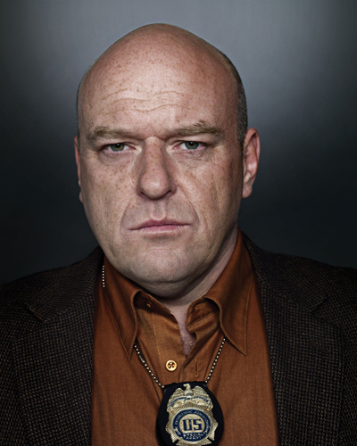 Norris, Dean [Breaking Bad] Photo