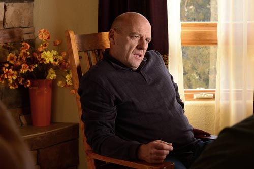 Norris, Dean [Breaking Bad] Photo