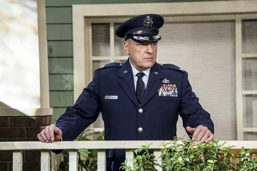 Norris, Dean [The Big Bang Theory] Photo