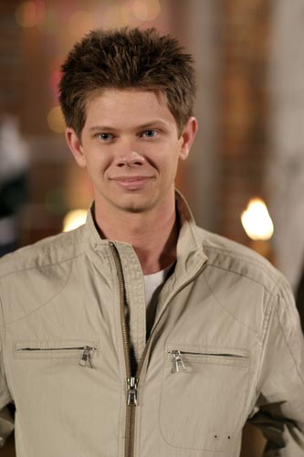 Norris, Lee [One Tree Hill] Photo