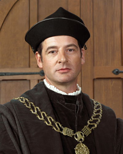 Northam, Jeremy [The Tudors] Photo