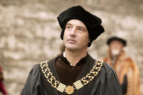 Northam, Jeremy [The Tudors] Photo