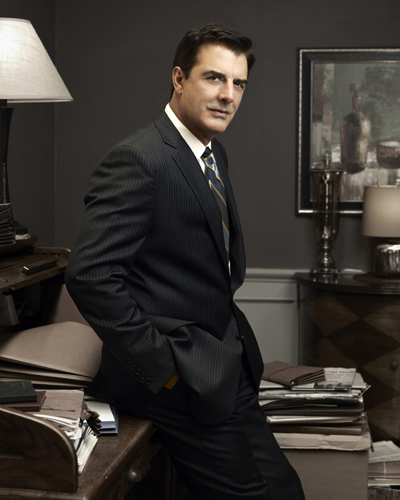 Noth, Chris [The Good Wife] Photo