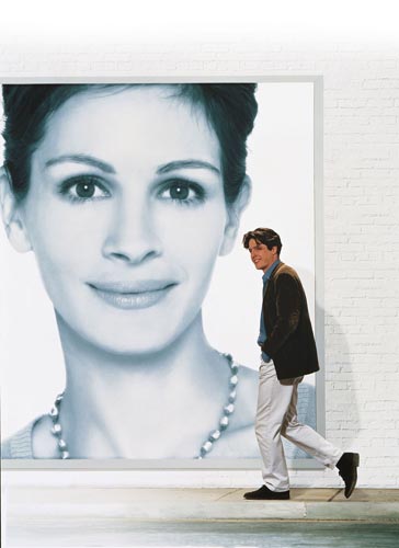 Notting Hill [Cast] Photo