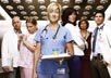 Nurse Jackie [Cast]