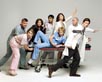 Nurse Jackie [Cast]