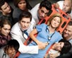 Nurse Jackie [Cast]