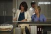 Nurse Jackie [Cast]