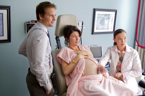 Nurse Jackie [Cast] Photo