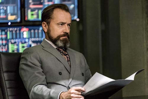 Nykl, David [Arrow] Photo