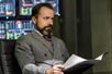 Nykl, David [Arrow]