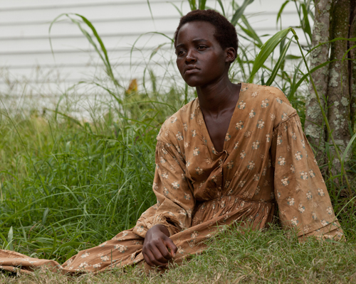 Nyong'o, Lupita [12 Years a Slave] Photo