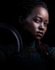 Nyong'o, Lupita [Black Panther: Wakanda Forever]