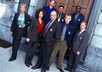 NYPD Blue [Cast]