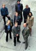 NYPD Blue [Cast]