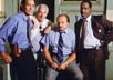 NYPD Blue [Cast]