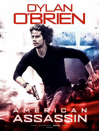 O'Brien, Dylan [American Assasin] Photo