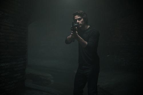 O'Brien, Dylan [American Assasin] Photo