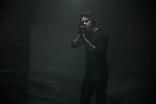 O'Brien, Dylan [American Assasin] Photo