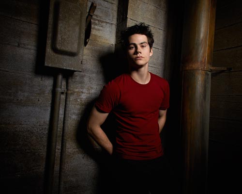 O'Brien, Dylan [Teen Wolf] Photo