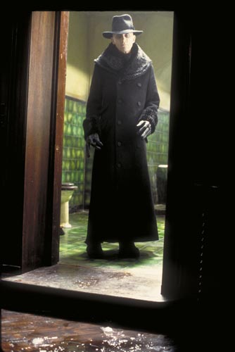 O'Brien, Richard [Dark City] Photo