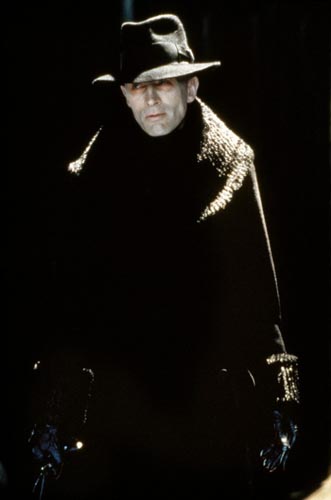 O'Brien, Richard [Dark City] Photo