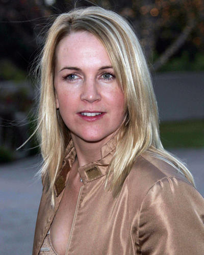 O'Connor, Renee [Xena : Warrior Princess] Photo