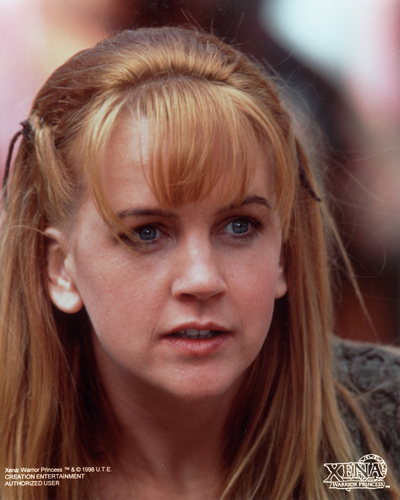 O'Connor, Renee [Xena : Warrior Princess] Photo