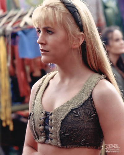 O'Connor, Renee [Xena : Warrior Princess] Photo
