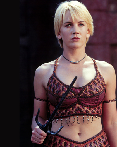 O'Connor, Renee [Xena : Warrior Princess] Photo