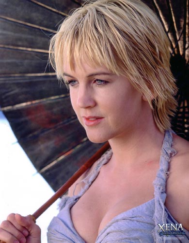 O'Connor, Renee [Xena Warrior Princess] Photo