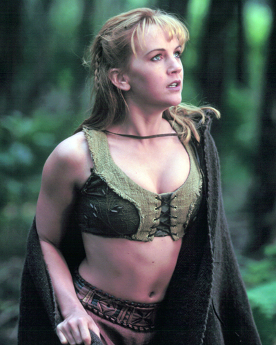O'Connor, Renee [Xena : Warrior Princess] Photo