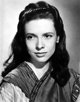 O'Donnell, Cathy [Ben Hur]