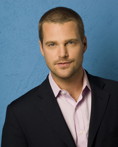 O'Donnell, Chris [NCIS : Los Angeles] Photo