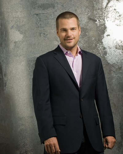 O'Donnell, Chris [NCIS : Los Angeles] Photo