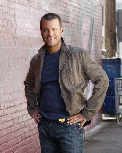 O'Donnell, Chris [NCIS : Los Angeles] Photo