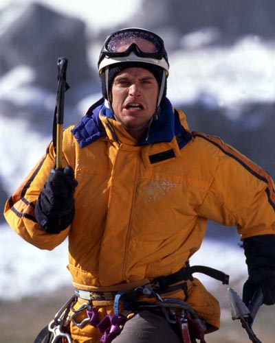 O'Donnell, Chris [Vertical Limit] Photo