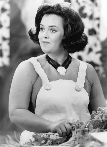 O'Donnell, Rosie [The Flintstones] Photo