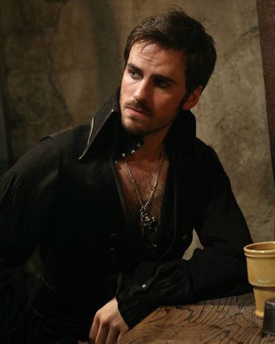 O'Donoghue, Colin [Once Upon A Time] Photo