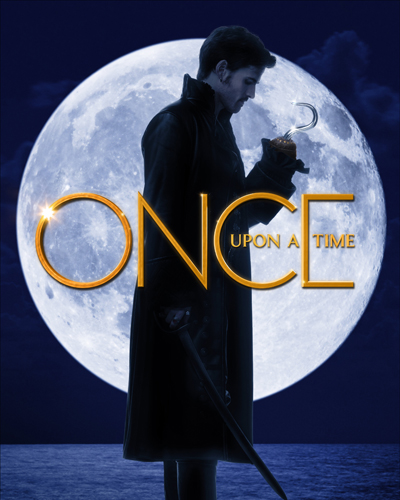 O'Donoghue, Colin [Once Upon A Time] Photo